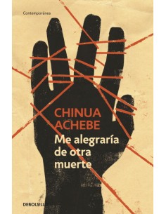 Me alegraria de otra muerte