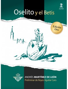 Oselito y el Betis