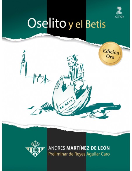 Oselito y el Betis