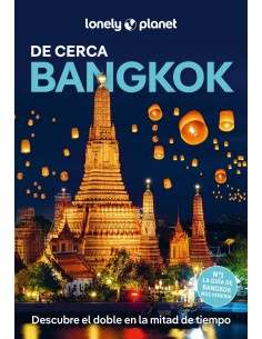 Bangkok de cerca 2