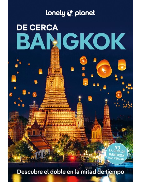 Bangkok de cerca 2