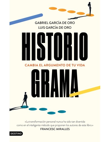 Historiograma