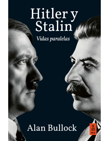 Hitler y Stalin Vidas paralelas EdRevisada
