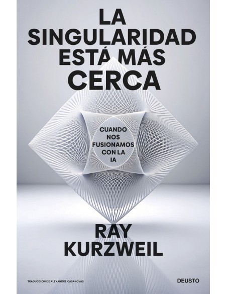 La singularidad esta mas cerca