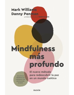 Mindfulness mas profundo