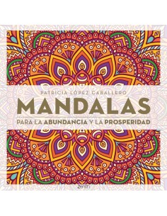 Mandalas para la abundancia y la prosperidad
