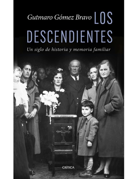 Los descendientes