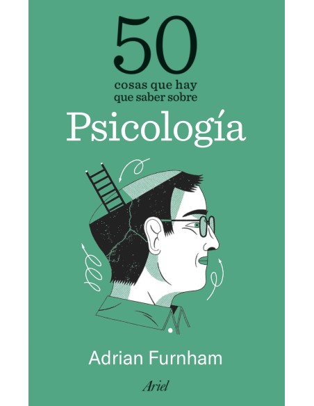 50 cosas que hay que saber sobre psicologia