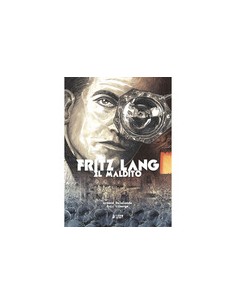 FRITZ LANG EL MALDITO