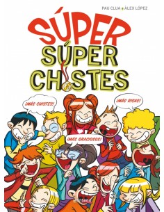 Super Chistes SUPER Super Chistes