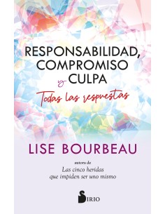 Responsabilidad compromiso y culpa