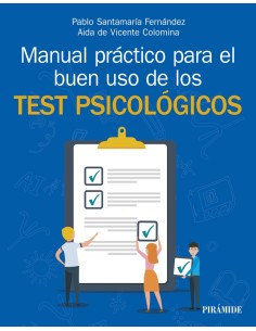 Manual practico para el buen uso de los test psicologicos