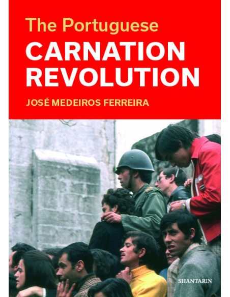 The Portuguese Carnation Revolution