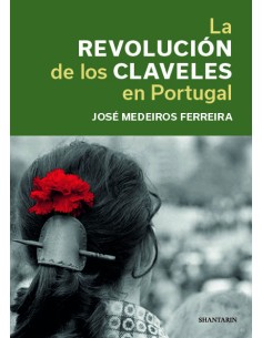 La Revolucion de los Claveles