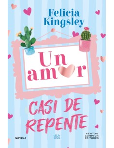 Un amor casi de repente