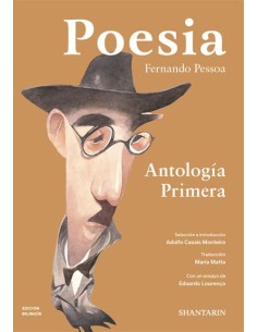 Poesia Antologia Primera