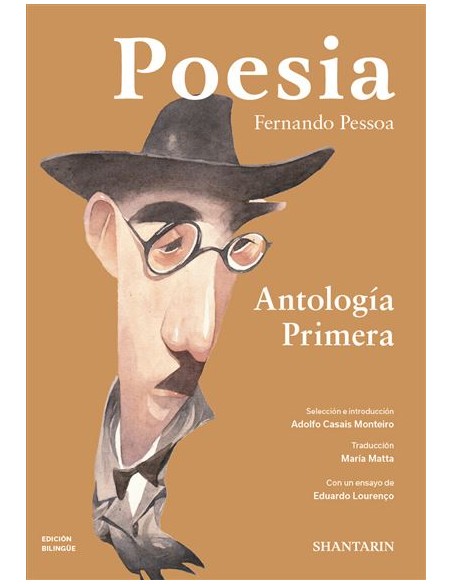 Poesia Antologia Primera