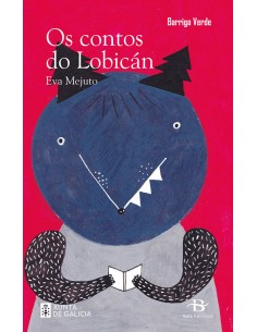 Os contos do Lobican