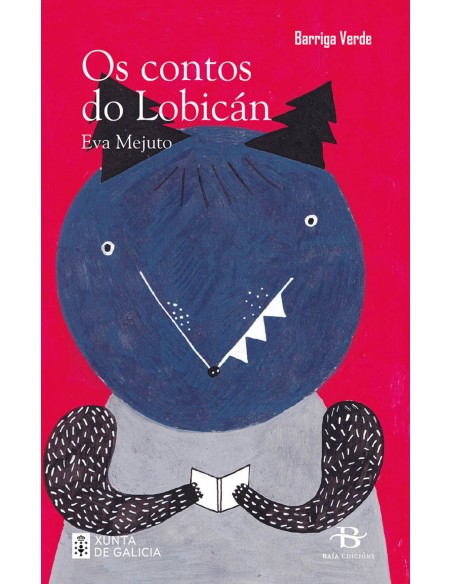 Os contos do Lobican Os contos do Lobican