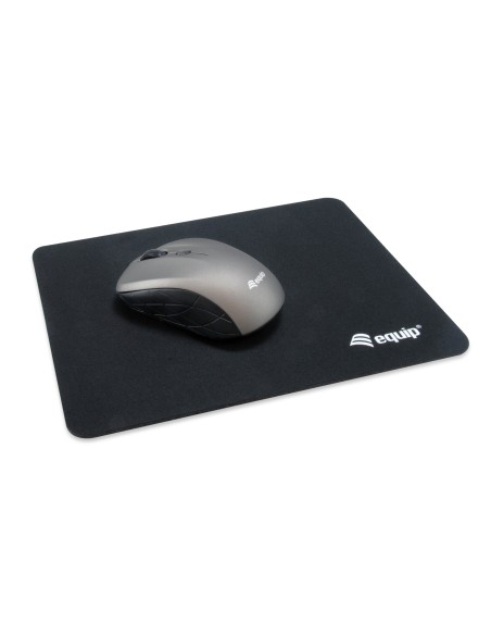 245109 ratón Ambidextro RF inalámbrico Óptico 1600 DPI 245109 ratón Ambidextro RF inalámbrico Óptico 1600 DPI