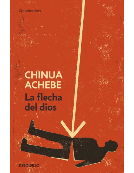 La flecha del dios
