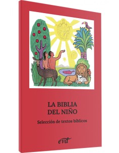 Biblia ninoEdiciones biblicas EVD