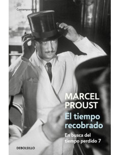 El tiempo recobrado