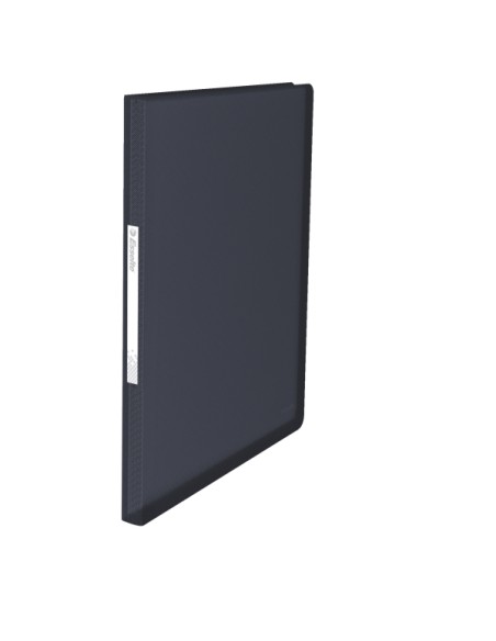 Vivida Polipropileno (PP) Negro A4