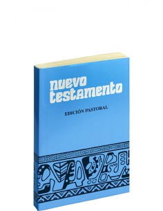 Nuevo Testamento Latinoamerica Biblia Latinoamerica