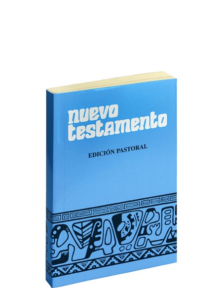 Nuevo Testamento Latinoamerica Biblia Latinoamerica