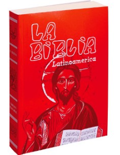 Biblia Latinoam rustica Biblia Latinoamerica