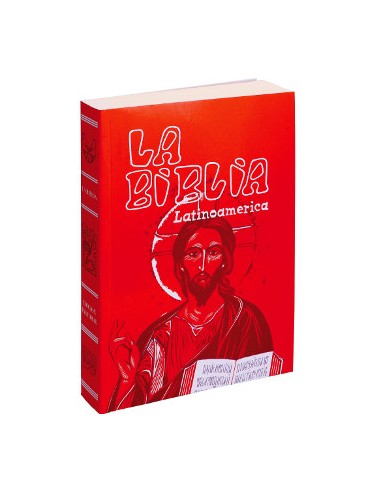 Biblia Latinoam rustica Biblia Latinoamerica