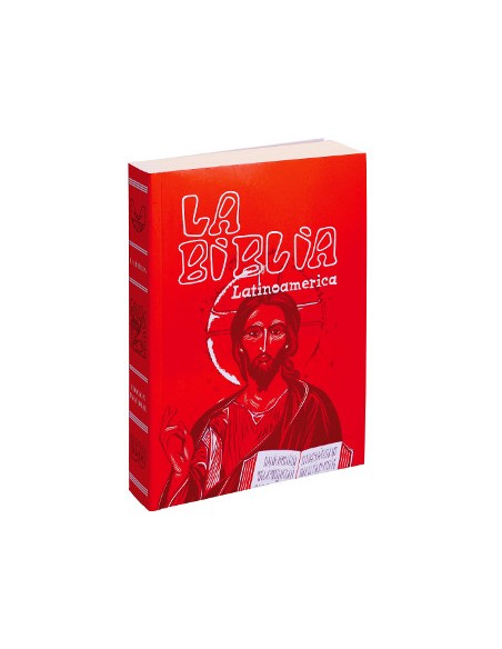 Biblia Latinoam rustica Biblia Latinoamerica