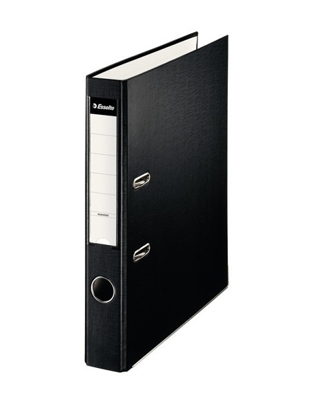 ARCHIVADOR ESSELTE PLAS.FR.RADO A4 50 NG - Pack de 10 unidades