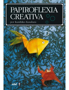Papiroflexia creativa