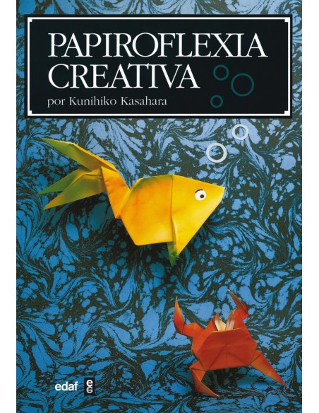 Papiroflexia creativa