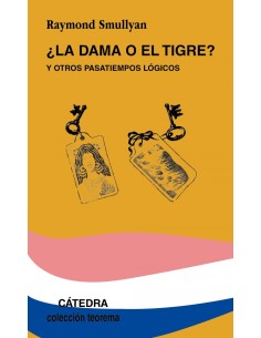 La dama o el tigre