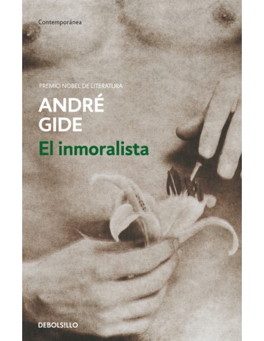 El inmoralista