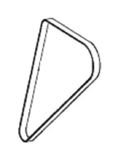 20006 correa para impresora