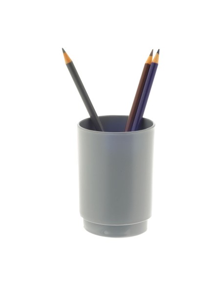 PORTALAPICES A-SERIES OPACO GRIS 205AS-08