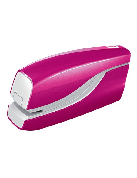 WOW E-310 grapadora eléctrica 10 hojas Punteo