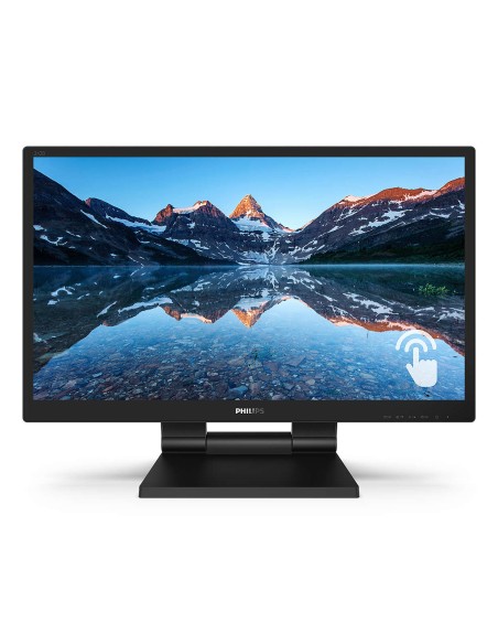Monitor LCD con SmoothTouch 242B9T/00