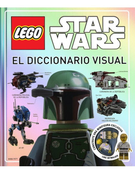 Lego Star Wars