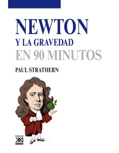 Newton y la gravedad en 90 minutos