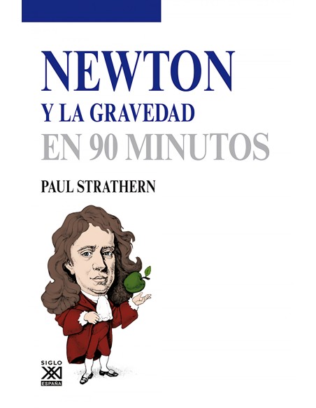 Newton y la gravedad en 90 minutos