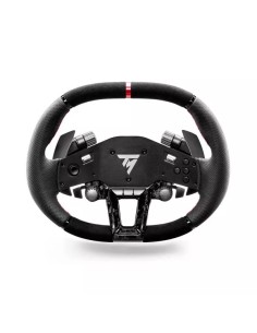 Hypercar Wheel Add-On Negro, Plata Volante PC, PlayStation 4, PlayStation 5, Xbox, Xbox One