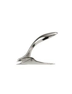 Extraegrapas Samson uso intensivo plateado