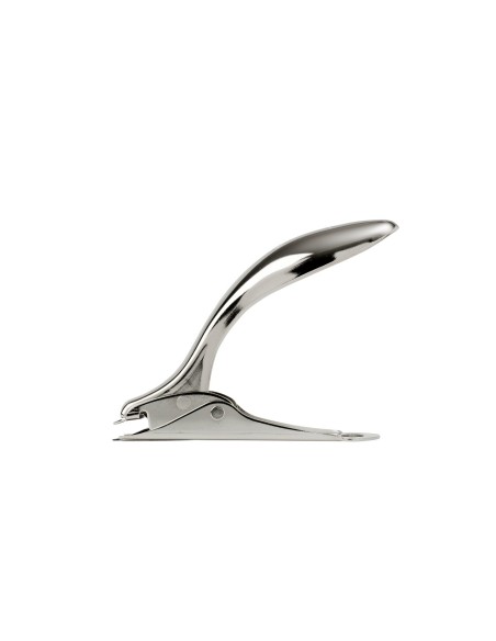 Extraegrapas Samson uso intensivo plateado