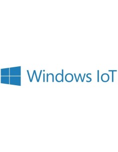 Win 10 IoT 2019 Licencia de acceso de cliente (CAL)