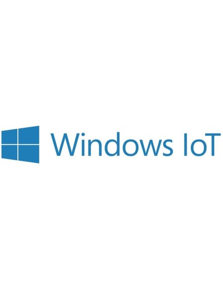 Win 10 IoT 2019 Licencia de acceso de cliente (CAL)